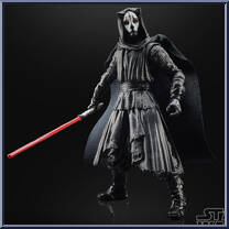 Darth Nihilus Action Figure