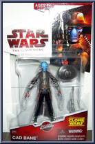 Cad Bane Action Figure