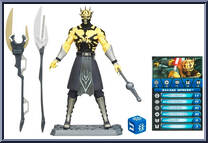 Savage Opress Action Figure
