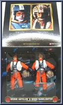 Wedge Antilles & Biggs Darklighter Action Figure