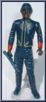 Bespin Security Guard Action Figure