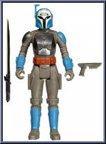 Bo-Katan Kryze Action Figure