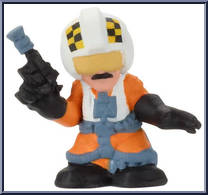Biggs Darklighter Action Figure