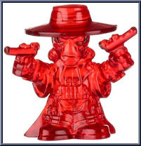 Cad Bane Hologram Action Figure