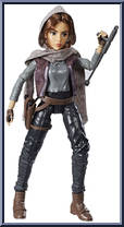 Jyn Erso Action Figure