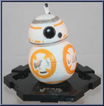 BB-8 (The Last Jedi) Action Figure