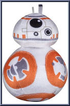 BB-8 Action Figure