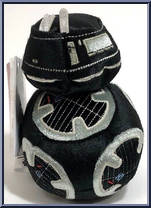 BB-9E Action Figure