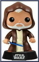Obi-Wan Kenobi (Vault) Action Figure