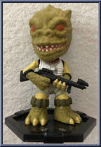 Bossk (Empire Strikes Back) Action Figure