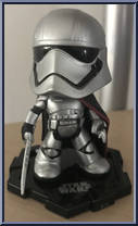Captain Phasma (The Last Jedi) Action Figure
