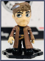 DJ (The Last Jedi) Action Figure