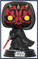Darth Maul Action Figure