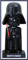 Darth Vader Action Figure