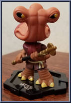 Hammerhead (A New Hope) Action Figure