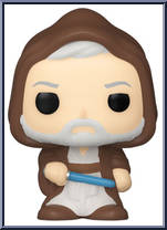 Obi-Wan Kenobi Action Figure