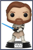 Obi-Wan Kenobi Action Figure