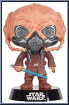 Plo Koon Action Figure
