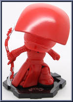 Praetorian Guard with Vibro-arbir Blades (The Last Jedi) Action Figure