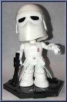 Snowtrooper (Empire Strikes Back) Action Figure