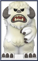 Wampa (1 Arm) Action Figure