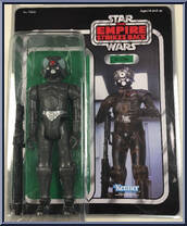 4-LOM (Empire Strikes Back) Action Figure