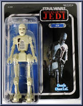 8D8 (Return of the Jedi) Action Figure