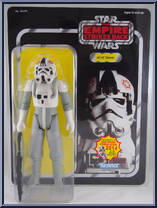 AT-AT Driver (Empire Strikes Back) Action Figure