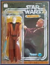Ben (Obi-Wan) Kenobi (A New Hope) Action Figure