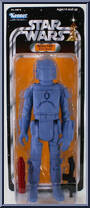 Boba Fett (First Shot) (Empire Strikes Back) Action Figure