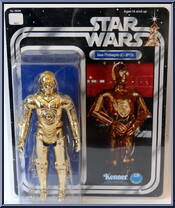 C-3PO (A New Hope) Action Figure