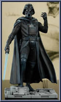 Darth Vader (Concept) Action Figure