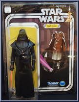 Darth Vader (A New Hope) Action Figure