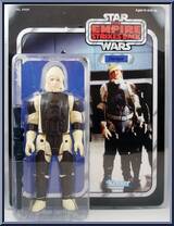Dengar (Empire Strikes Back) Action Figure