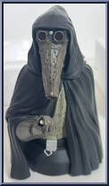 Garindan (Long-Snoot) Action Figure