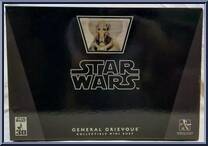 General Grievous (Revenge of the Sith) from Star Wars - Mini-Busts manufactured by Gentle Giant [Front]