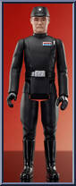 Imperial Commander (Empire Strikes Back) Action Figure