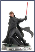 Luke Skywalker (Dark Empire) Action Figure
