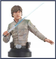 Luke Skywalker (Empire Strikes Back) Action Figure