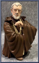 Obi-Wan Kenobi (A New Hope) from Star Wars - Mini-Busts manufactured by Gentle Giant [Loose]