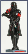 Purge Trooper (Obi-Wan Kenobi) from Star Wars - Premier Collection manufactured by Gentle Giant [Loose]