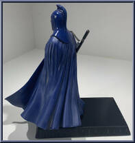 Senate Guard from Star Wars - Statues manufactured by Gentle Giant [Loose]