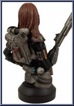 Shae Vizla (Old Republic) from Star Wars - Mini-Busts manufactured by Gentle Giant [Loose]