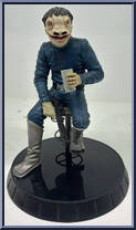 Snaggletooth (Blue) Action Figure