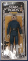 Snaggletooth (Blue) (A New Hope) Action Figure