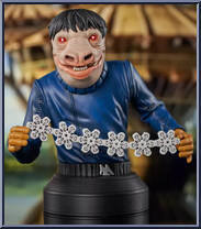 Snaggletooth (Blue) (Holiday) Action Figure
