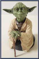 Yoda (Empire Strikes Back) Action Figure