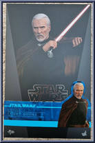 Count Dooku Action Figure