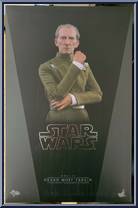 Grand Moff Tarkin Action Figure