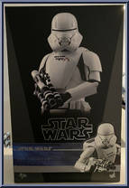 Jet Trooper Action Figure